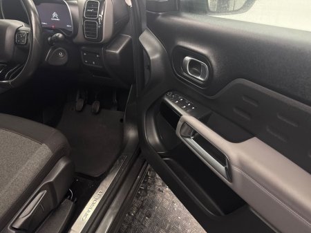 2019 Citroen C5 Aircross 1.5HDi FEEL *PRICE REDUCTION* €55 P/W €17,890 thumbnail