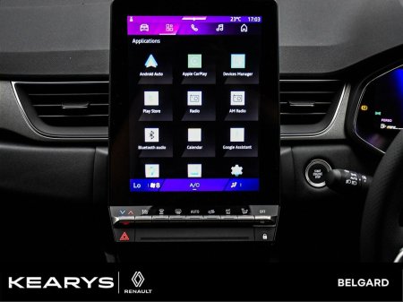 2025 Renault Symbioz Techno TCe140 M25 €32,880 thumbnail