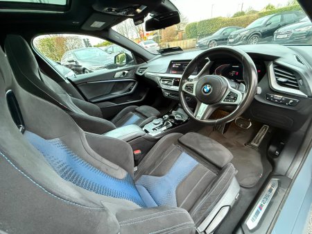 2021 BMW 2 Series M235i XDRIVE GRAN COUPE AUTO *HIGH SPEC* €35,900 thumbnail