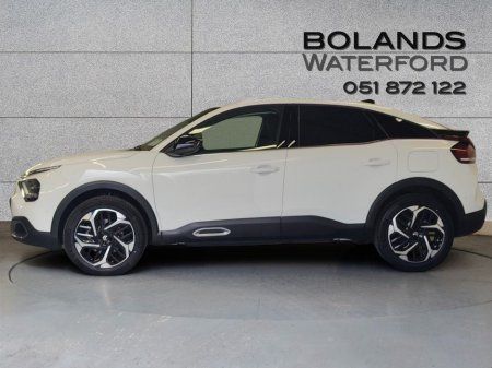 2025 Citroen C4 Max Commercial * From €132 Per Week €30,365