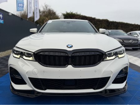 2020 BMW 3 Series M-SPORT X-DRIVE - 2.0L DIESEL - AUTO - 12M WARRANTY - CAR: 1604 thumbnail