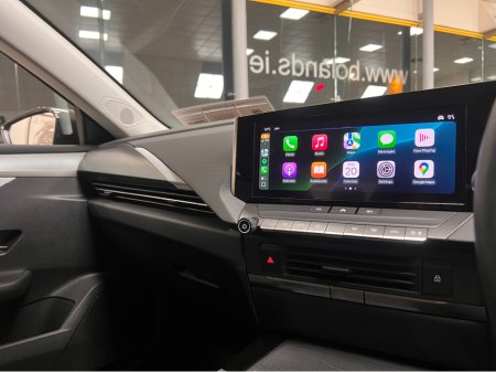 2024 Opel Astra AUTOMATIC DIESEL Best Value As New  **Finance Arranged/High Spec/Automatic www.bolands.ie Est.1955 €25,950 thumbnail