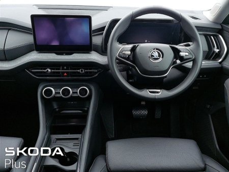 2025 Skoda Kodiaq SELECTION+ 2.0TDI 150HP DSG €57,950