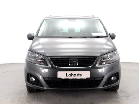 2020 SEAT Alhambra SE 2.0TDI 150HP DSG €32,950