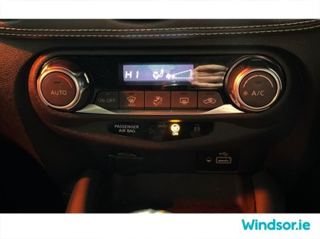 2020 Nissan Juke 1.0T PET 2WD N-Design €19,495 thumbnail