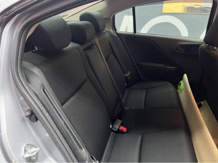 2020 Honda Grace €16950 2020 HONDA GRACE HYBRID DX 1.5 AUTOMATIC / CRUISE CONTROL €16,950 thumbnail