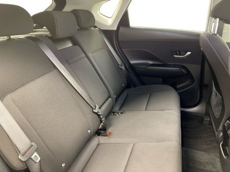 2025 Hyundai Kona 1.0 T-GDI Elegance €29,995 thumbnail