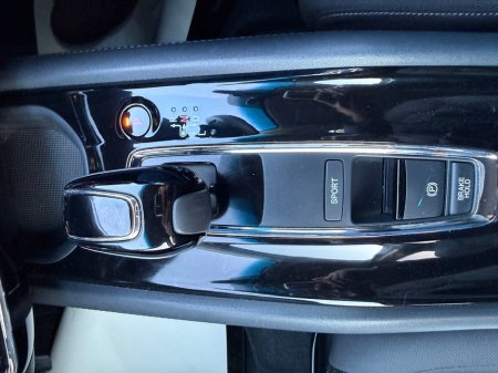 2020 Honda Vezel  €20,950 thumbnail