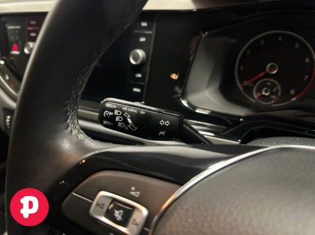 2018 Volkswagen Polo Comfortline Auto - Straight Sale Discount / 12 Months Warranty €15,950 thumbnail