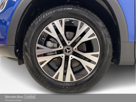 2025 Mercedes-Benz GLB GLB 180 Progressive Plus - 7 seater | Heated Seats, Reversing Camera €61,950 thumbnail