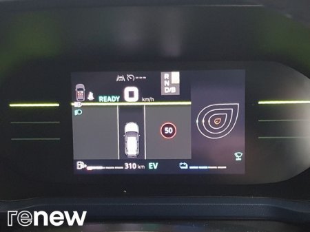 2025 Dacia Duster HEV 140 Journey €29,995 thumbnail