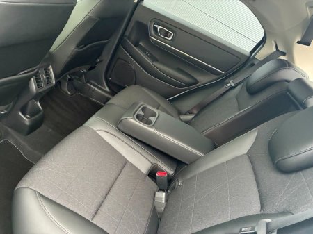 2025 Honda HR-V "Advance" Model Hybrid, Only 400 Kilometres, Display Model €41,500 thumbnail