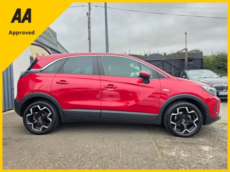2021 Opel Crossland X * HIGH SPEC * 1.5 DIESEL €14,900 thumbnail