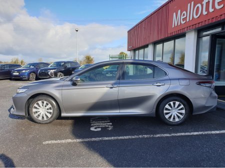 2022 Toyota Camry 2.5 EXECUTIVE HYBRID AUTO €32,950
