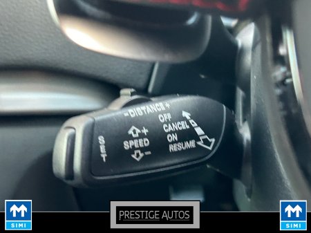 2014 Audi S3 2.0 PETROL AUTO AUDI S-3 ONLY 40000 KLM *CAR ID 13* €21,950 thumbnail