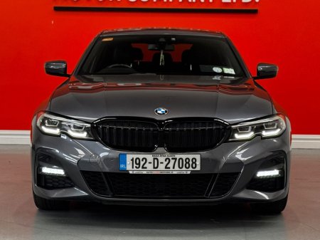 2019 BMW 3 Series 330 G20 E M Sport 4DR Auto # 31 €26,950