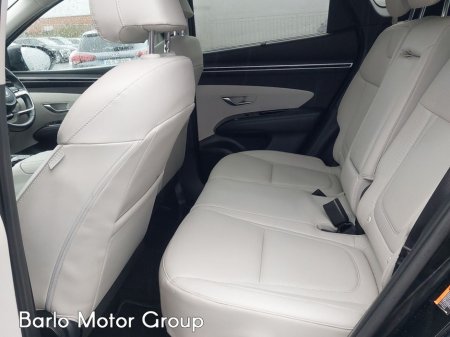 2024 Hyundai Tucson Executive Plus HEV (Hybrid) Automatic €39,995 thumbnail