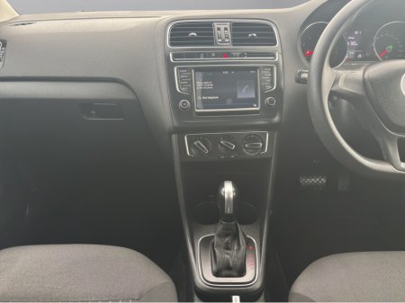2017 Volkswagen Polo 2017 VW POLO (S64) €13,495 thumbnail