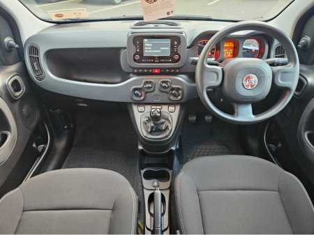 2025 Fiat Panda 1.0 MHEV  AUTUMN SALE €15,500