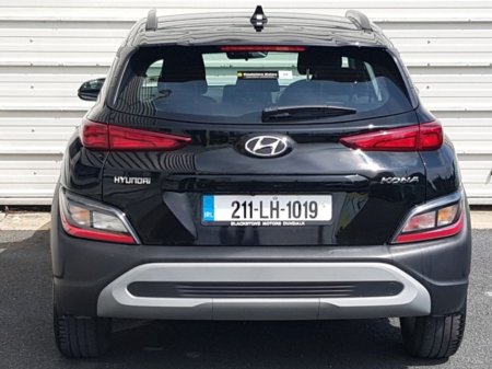 2021 Hyundai Kona Kauai Comfort 5DR €19,950