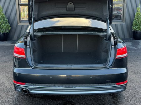 2016 Audi A4 2.0 TDI 150 4DR AUTO  S LINE €14,950 thumbnail