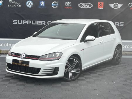 2015 Volkswagen Golf ABA-AUCHH 5DR AUTO