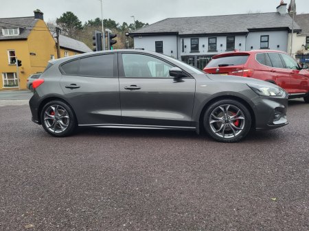 2022 Ford Focus ST-Line TDCI, FFSH, 12m Warranty, Stunning Car! €24,950 thumbnail