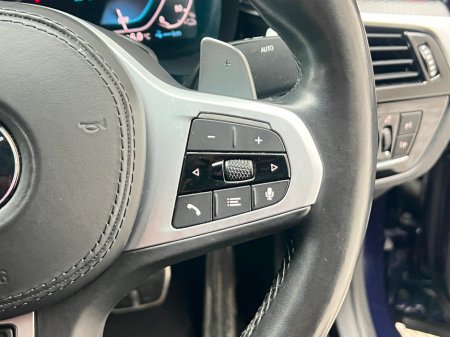 2021 BMW 5 Series 530E M SPORT PRO EDITION XDRIVE €35,990 thumbnail