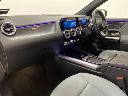 2024 Mercedes-Benz GLA Class GLA 250 e AMG LINE EXECUTIVE | Heated Seats, Reversing Camera, Mirror Package €52,950 thumbnail