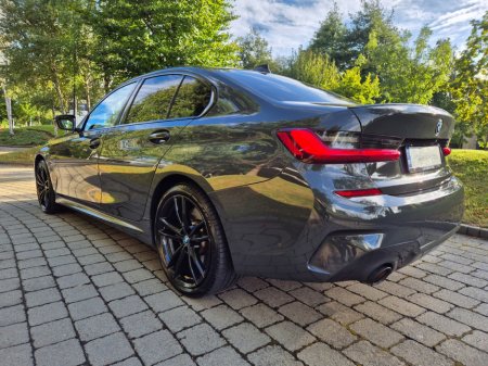 2022 BMW 3 Series G20 330E **SALE AGREED** thumbnail