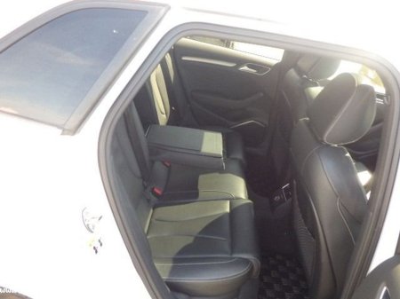 2014 Audi S3 2.0 Automatic Petrol 4WD Bang & OlufsenSound System  **Coming Soon** €22,495