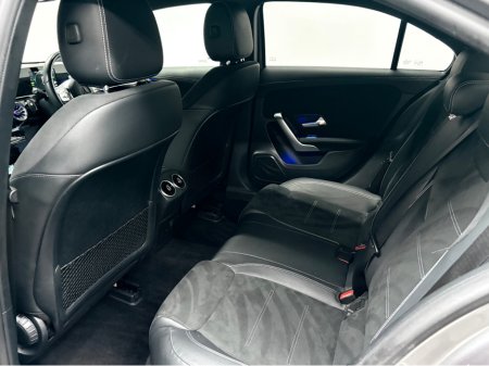 2021 Mercedes-Benz A Class 250 AMG LINE EDITION E €24,950 thumbnail