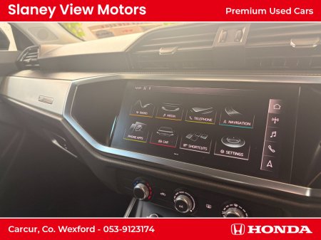 2019 Audi Q3 35TDI 150 S-TRONIC SE 4DR AUTO 35 €25,950