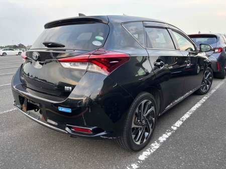 2016 Toyota Auris COMING SOON /HYBRID/ AUTO FINANCE PACKAGE AVAILABLE €16,450