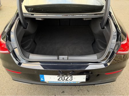 2023 Mercedes-Benz CLA Class AMG LINE PREMIUM PLUS NIGHT E LINE PREMIUM PLUS NIGHT EDITION//PANORAMIC SUNROOF//IMMACULATE CONDITION//SIMI AND AA DEALER €36,950 thumbnail