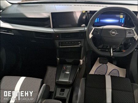 2026 Opel Frontera G.S €32,195