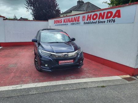 2019 Honda HR-V Hr-V Ex I-Dtec EX i-DTEC Start/Stop €25,950