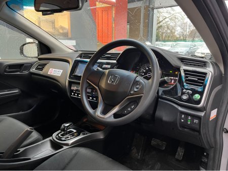 2020 Honda Grace €16950 2020 HONDA GRACE HYBRID DX 1.5 AUTOMATIC / CRUISE CONTROL €16,950 thumbnail