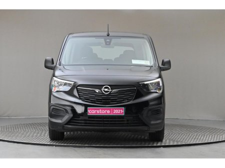 2021 Opel Combo *JAN 2026 PRICE NOW*1.5 TURBO D LIFE 100BHP 6SPD ENERGY XL 7SEATS €21,990