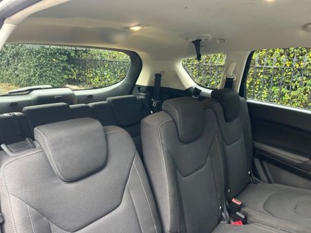 2017 Ford S-Max 2.0 TDCI TITAN SPT 180PS - 7 SEATER €14,950 thumbnail
