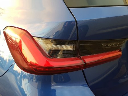 2025 BMW 3 Series 330e M Sport €55,995 thumbnail