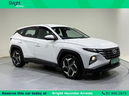2021 Hyundai Tucson IX35 COMFORT PLUS 4WD 5DR AU AUTO