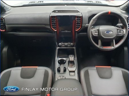 2026 Ford Ranger Raptor 2.0TD 205PS Available For 261 €78,826