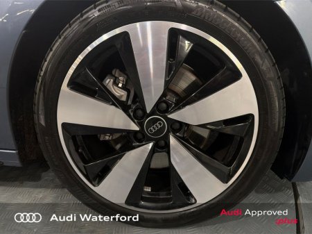 2025 Audi A5 40 TDI EDITION ONE S LINE €64,950 thumbnail