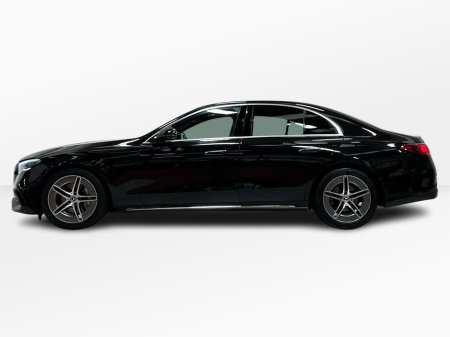 2024 Mercedes-Benz E Class *Deposit Taken* E220 D AMG Line Advanced MHEV €72,900 thumbnail