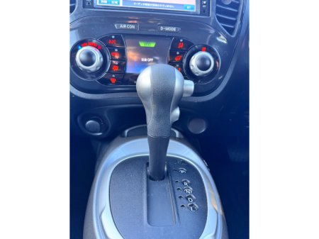 2013 Nissan Juke  €8,999 thumbnail