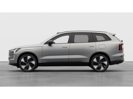 2026 Volvo EX90 Twin Motor performance / wool Blend interior €129,495