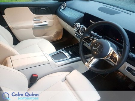 2025 Mercedes-Benz GLA Class GLA 250 E Progressive Plus *Manufacturers Warranty Until 01-07-2027* €54,995 thumbnail
