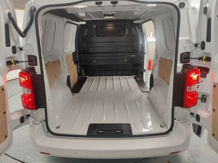 2026 Citroen Dispatch DISPATCH ENTERPRISE +From €143 Per Week €32,921 thumbnail