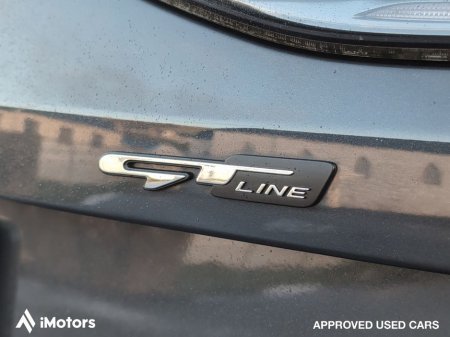 2023 Kia Ceed 1.6D Mhev GTL MY23 5DR thumbnail